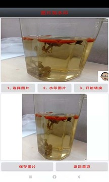 免费去水印